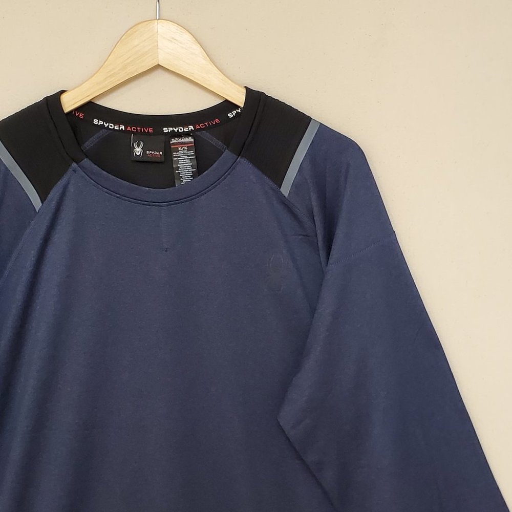 Spyder Active ProWeb Tee XL
